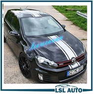 ALZA MYVI AXIA BEZZA VIVA GEN2 KANCIL BODY STICKER