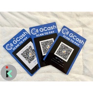 iK Prints [Gcash Signage]