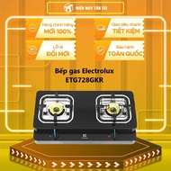 ETG728GKR - Bếp gas Electrolux ETG728GKR - GIAO TOÀN QUỐC - FREESHIP HCM