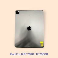 IPad Pro 12.9” 2020 LTE 256GB