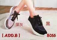 [ADD.B]精品皮鞋.2024年.地之柏新款.女款超軟飛梭.輕量.高彈力氣墊鞋.原價3080元.網售.1780元