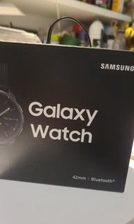 Samsung galaxy watch 42mm