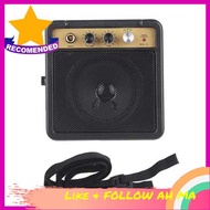 Best Selling Mini Guitar Amplifier Amp Speaker ()