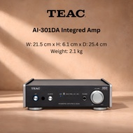 TEAC AI-301DA Integrated Amplifier