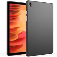 Casing Tablet ซิลิโคนสำหรับ Samsung Galaxy Tab A A7 Lite A8 S5e S6 Lite S7 S8 S9 Plus FE TPU นิ่มยืด