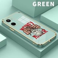 Case For Realme 10 10T Pro Plus 11 Plus 2 3 3i 5 Pro 5 5i 5s 6 Pro 6S 6i 7 Pro 7i 8 8s Pro 8i 9 Pro 