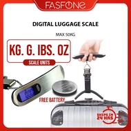 Luggage Scale | Travel Scale Digital | Scale Weight | Scale Electronic | Scale Hook 50kg