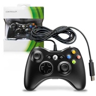 X xbox Handle 360 Wired Appearance Gamepad PC Computer P3 Host Vibration Gamepad
