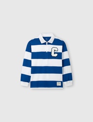 [ 20h 8-11.9 ĐƠN TỪ 499K TẶNG TÚI TOTE] Áo Polo bé trai CANIFA 2TP24W005