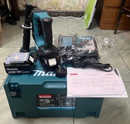 Makita DHR171RTJ -18V 電池油壓鑽