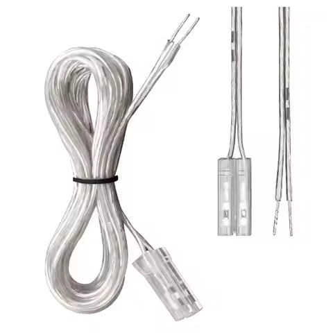 A76T-Cable Wire For SONY HCD-ZX6 HCD-ZX66I HCD-ZX8 Speaker Audio Plug Home Theater Speaker Cable