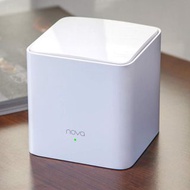 Tenda MW5G千兆路由器(1只裝) Tenda Nova MW5G Whole Home Mesh WiFi System