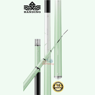 คันชิงหลิว Handing Extreamly Light เวทใหม่ความแข็ง 2H สำหรับท่านที่ชอบใช้สายเล็ก คันน้ำหนักเบา พาวเว