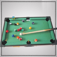 [MCA] 3.7'' Table Table & Billiard