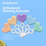 SmileRevive Orthodontic Aligner Tooth Chewies Invisible Removable Braces Extractor Hook Aligner Tool