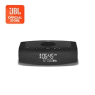 JBL Rise - Wireless Bluetooth Clock Radio Speaker, Dual Alarm, FM Radio and LED Display