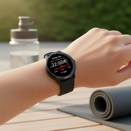 Bluetooth ZL02D Pro ,,IP   Jam tangan pintar Bluetooth ZL02D Pro, skrin bulat, kalis air IP