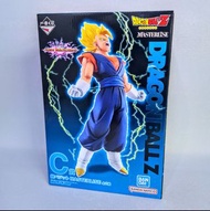 alan322hk日本代購 龍珠 Dragon Ball 一番抽賞 C賞 比古洛 MASTERLISE 日版 金證