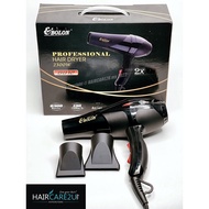 Ebolon 8815 Professional Hair Dryer (2300W)