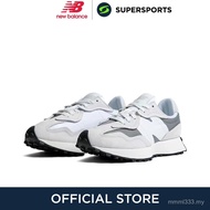 Guaranteed Genuine NB NB 327 Low-Top Sneakers Men Women Running Shoes U327WED
