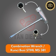 STIHL MS 381 Combination Wrench