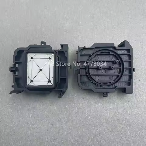 1PC Original Aifa Nuocai Cap Station For Epson XP600 TX800 Print Head Printhead Capping Top Solvent 