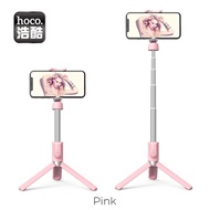 hoco. hoco K11 Bluetooth Tripod Selfie Stand