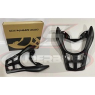 Nmax155 ALLOY BOX CARRIER NMAX-155 NMAX155 V1 V2 V3 MONORACK RACK BOX