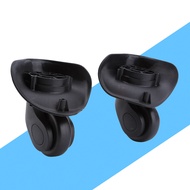 【COD】2pcs Universal Swivel กระเป๋าเดินทาง กระเป๋าเดินทาง ล้อเปลี่ยนสำหรับกระเป๋าเดินทาง