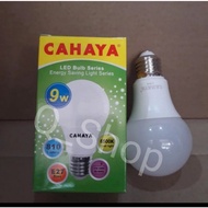 CAHAYA 9 Watt LED LIGHT