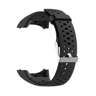 Soft Silicone Wristband Strap For POLAR M400 M430 Sports Smart Watch Replacement Watchband Color Bracelet