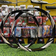 🇹🇭❤️‍🔥 RIM ALLOY FALCON ARGON❤️‍🔥🇹🇭 SAIZ 1.4 RIM 17 WAVE EX5 LAGENDA KRISS RIM ALLOY ORIGINAL THAILA