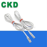 C CKD Magnetic Switch SW-TOH T3H T2H T0H T3PH F2H F3H K2H Sensor KOH T0V