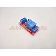 Relay module 5V (USED)