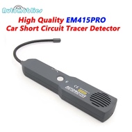 EM415PRO Car Automotive Short & Open Finder EM415 PRO 6-42V Car Short Open Circuit Tracer Detector E