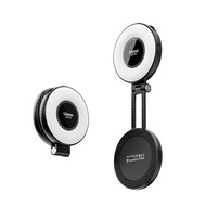 Ulanzi LM19 MagSafe Selfie Ring Light ไฟวงแหวนเซลฟี่ แบบ MagSafe สำหรับสมาร์ทโฟน ประกันศูนย์ไทย 1 ปี