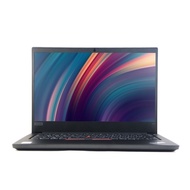 PROMO BARU LAPTOP Lenovo ThinkPad E14 CORE i3 SSD 256GB FULL HD +TAS