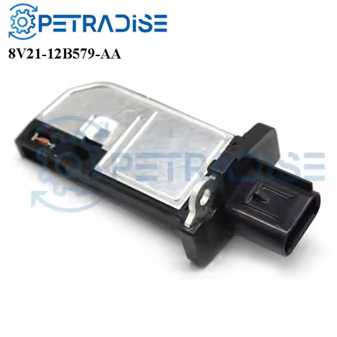 Mass Air Flow Meter Sensor MAF For Ford B-Max Fiesta Galaxy Mondeo MK4 Ranger Transit Auto Parts OEM