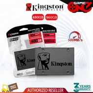 Kingston ssd A400  480GB 512GB 960GB SATA3 2.5" Internal SSD Solid State Drive (SA400S37/480G/512GB/
