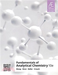 3.Fundamentals of Analytical Chemistry 10/e AE (TL)