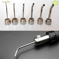 GORROS Rework Solder Station Nozzle 852D+ 950 Universal Blower Hair Dryer Welding Nozzle Hot air des