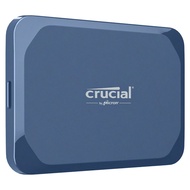 Crucial X10 6TB Portable SSD