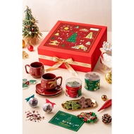 Christmas CHRISTMAS CHRISTMAS HAMPERS GIFT - CARNIVAL PACKAGE