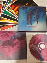 春光乍洩 happy together original motion picture soundtrack