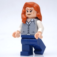 LEGO Lois Lane *แขนออกเหลือง Hero DC