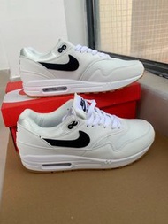 Nike Air Max 1 '86 OG Golf White and Black