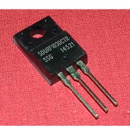 (D1189) SDURF1030CTR SDURF1030CTR 10A 300V Dual Common Anode DIOD