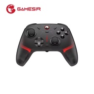 GameSir Cyclone 2 TMR Stick Hall Effect Triggers 3 Mode Multiplatform Game Controller