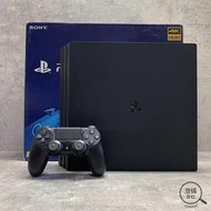 『澄橘』SONY PS4 PRO 1TB CUH-7017B 電玩 遊戲 主機 黑 二手 中古《歡迎折抵》A65263