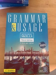 grammar usage